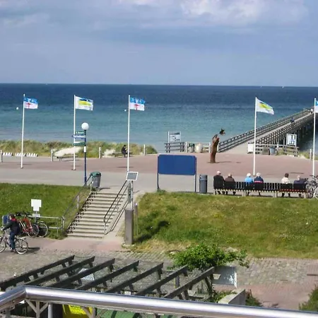 Strandfewo Am Schoenberger Strand Schonberger Strand Exterior photo